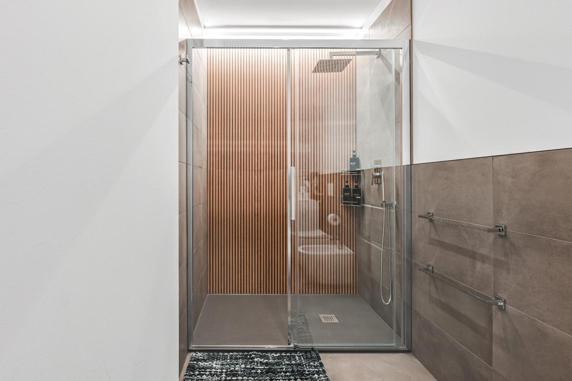 Suite Liberty View - Trieste Center Ponte Rosso Bagian luar foto