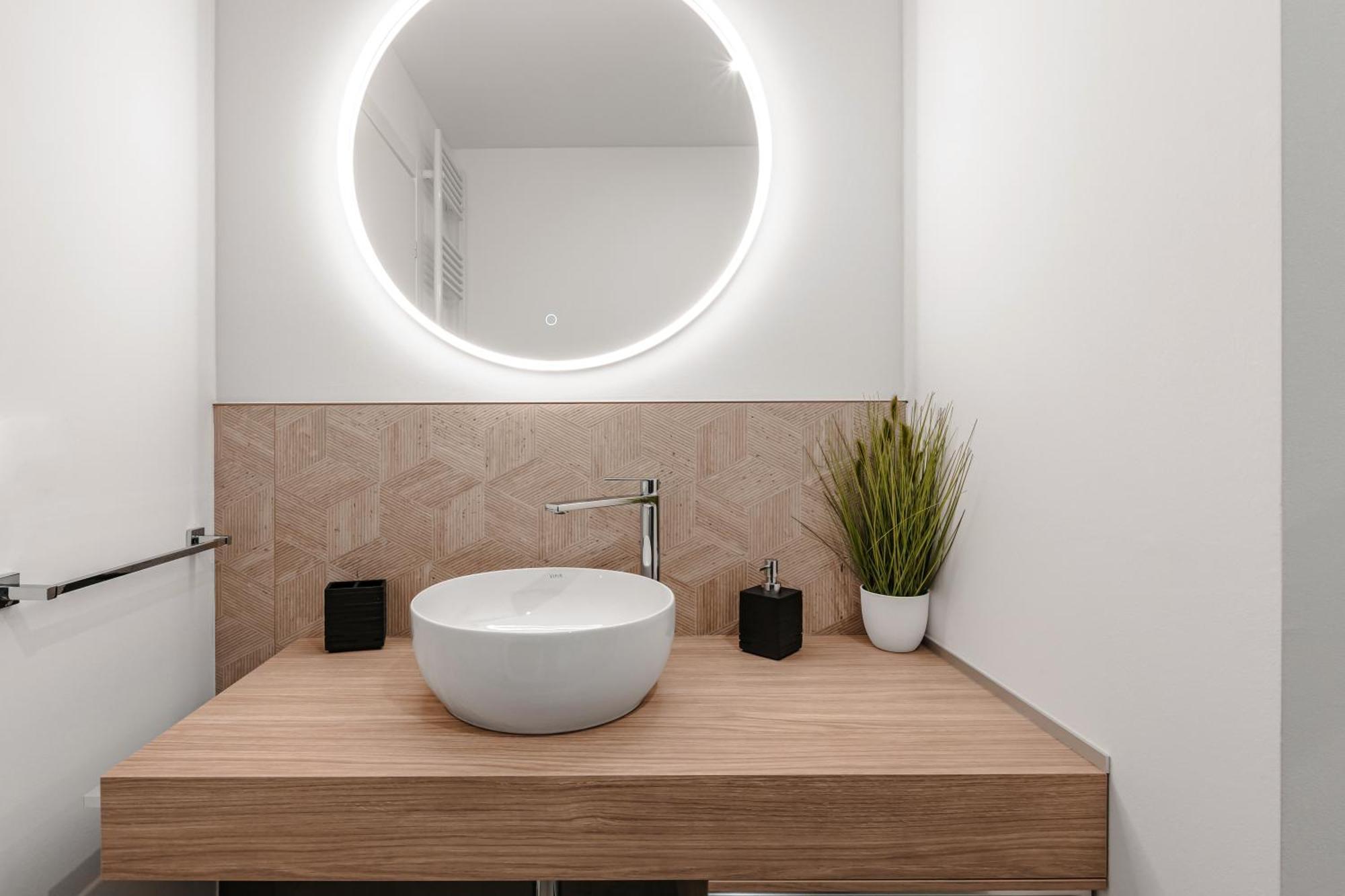 Suite Liberty View - Trieste Center Ponte Rosso Bagian luar foto