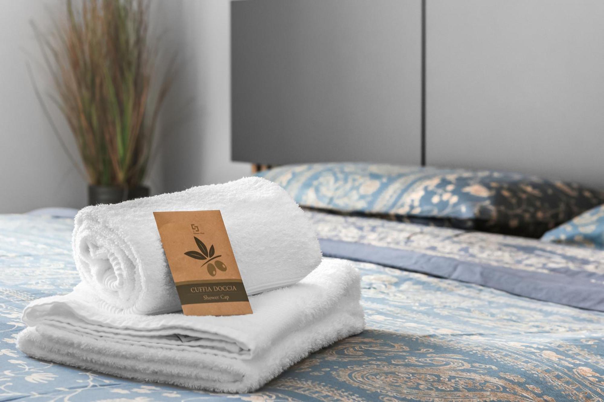 Suite Liberty View - Trieste Center Ponte Rosso Bagian luar foto